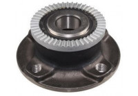 Cubo de rueda 200157 ABS