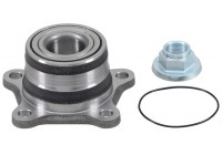 Cubo de rueda 200162 ABS