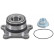 Cubo de rueda 200162 ABS