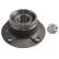 Cubo de rueda 200179 ABS