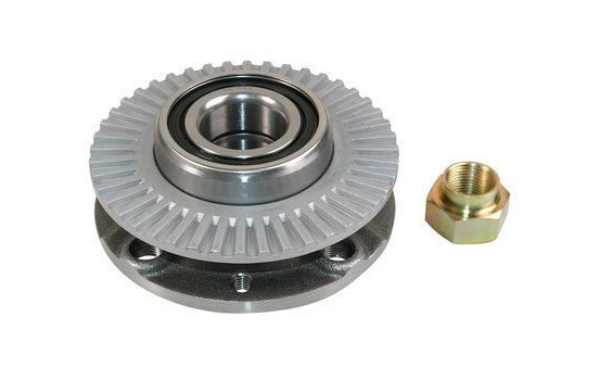 Cubo de rueda 200184 ABS