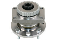 Cubo de rueda 200213 ABS
