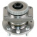 Cubo de rueda 200213 ABS