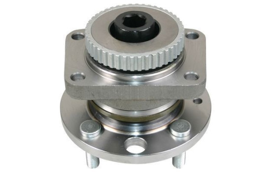 Cubo de rueda 200213 ABS