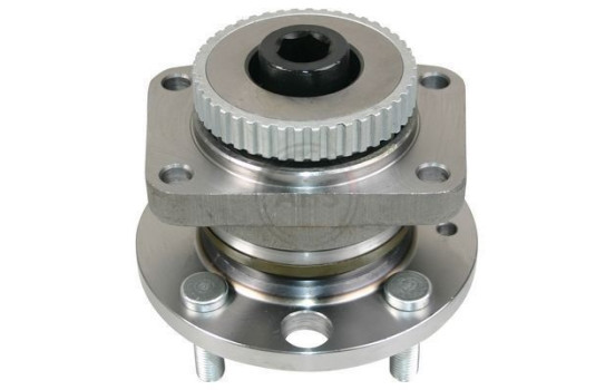 Cubo de rueda 200213 ABS, Imagen 2