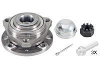 Cubo de rueda 200223 ABS