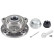 Cubo de rueda 200223 ABS