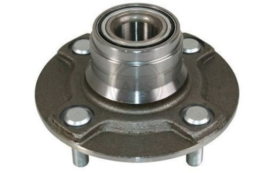 Cubo de rueda 200263 ABS, Imagen 2