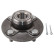 Cubo de rueda 200266 ABS, Miniatura 2