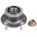 Cubo de rueda 200287 ABS, Miniatura 2