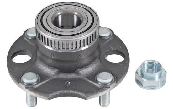 Cubo de rueda 200290 ABS