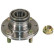 Cubo de rueda 200292 ABS, Miniatura 2