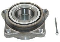 Cubo de rueda 200293 ABS