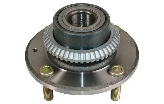 Cubo de rueda 200300 ABS
