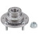 Cubo de rueda 200300 ABS, Miniatura 2