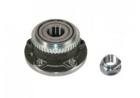 Cubo de rueda 200316 ABS