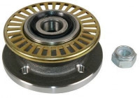 Cubo de rueda 200326 ABS