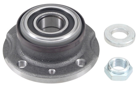 Cubo de rueda 200332 ABS