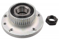 Cubo de rueda 200340 ABS