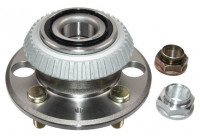 Cubo de rueda 200341 ABS