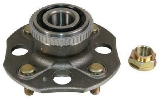 Cubo de rueda 200343 ABS, Imagen 2