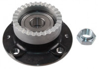Cubo de rueda 200345 ABS