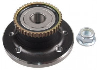 Cubo de rueda 200346 ABS