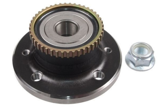 Cubo de rueda 200346 ABS