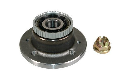 Cubo de rueda 200348 ABS