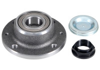 Cubo de rueda 200353 ABS