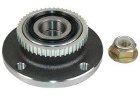 Cubo de rueda 200354 ABS
