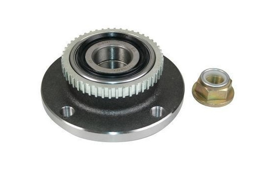 Cubo de rueda 200354 ABS