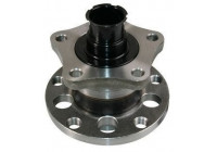 Cubo de rueda 200361 ABS