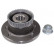 Cubo de rueda 200363 ABS