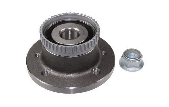 Cubo de rueda 200363 ABS