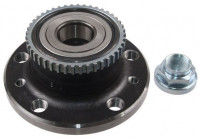 Cubo de rueda 200365 ABS