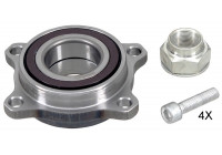 Cubo de rueda 200368 ABS