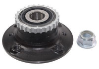 Cubo de rueda 200371 ABS