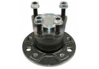 Cubo de rueda 200373 ABS