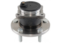 Cubo de rueda 200380 ABS