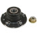 Cubo de rueda 200384 ABS