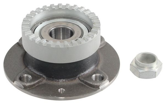Cubo de rueda 200387 ABS