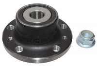 Cubo de rueda 200390 ABS