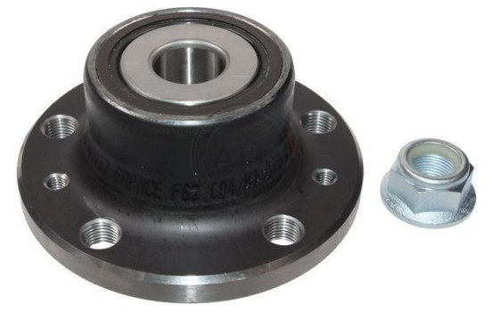 Cubo de rueda 200390 ABS, Imagen 2