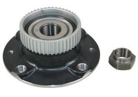 Cubo de rueda 200395 ABS