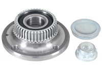Cubo de rueda 200396 ABS