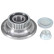Cubo de rueda 200396 ABS