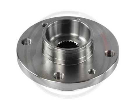 Cubo de rueda 200398 ABS