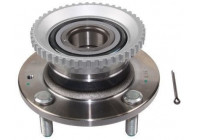 Cubo de rueda 200422 ABS
