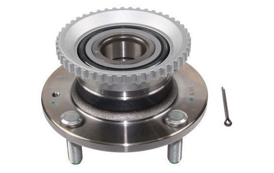 Cubo de rueda 200422 ABS